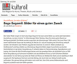 Stormarn-kulturell.de