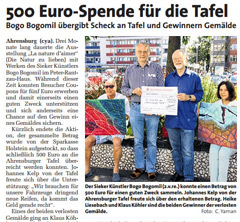 MARKT 23. 8. 2014
