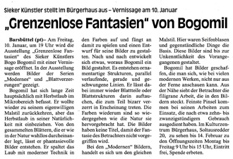 Glinder Zeitung