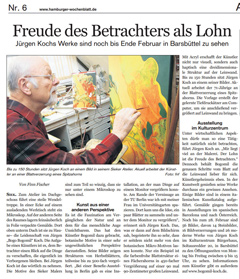 Wochenblatt Trittau