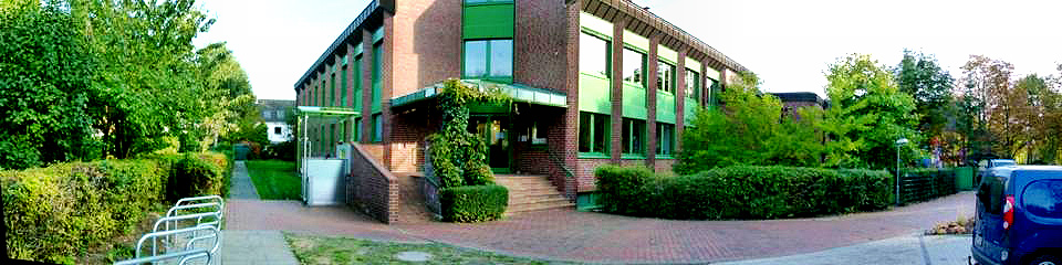 Brgerhaus Barsbttel