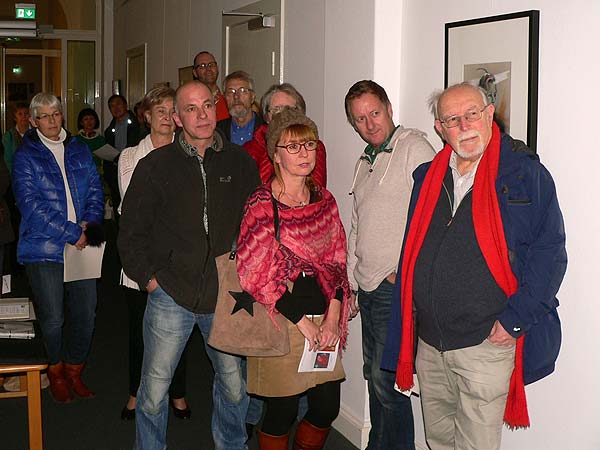 Besucher