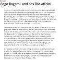 WAZ-Artikel