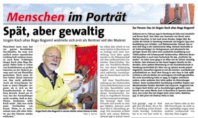 Markt 22. 4. 2015