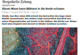 Bergedorfer Zeitung
