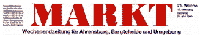 Logo Ahrensburger MARKT